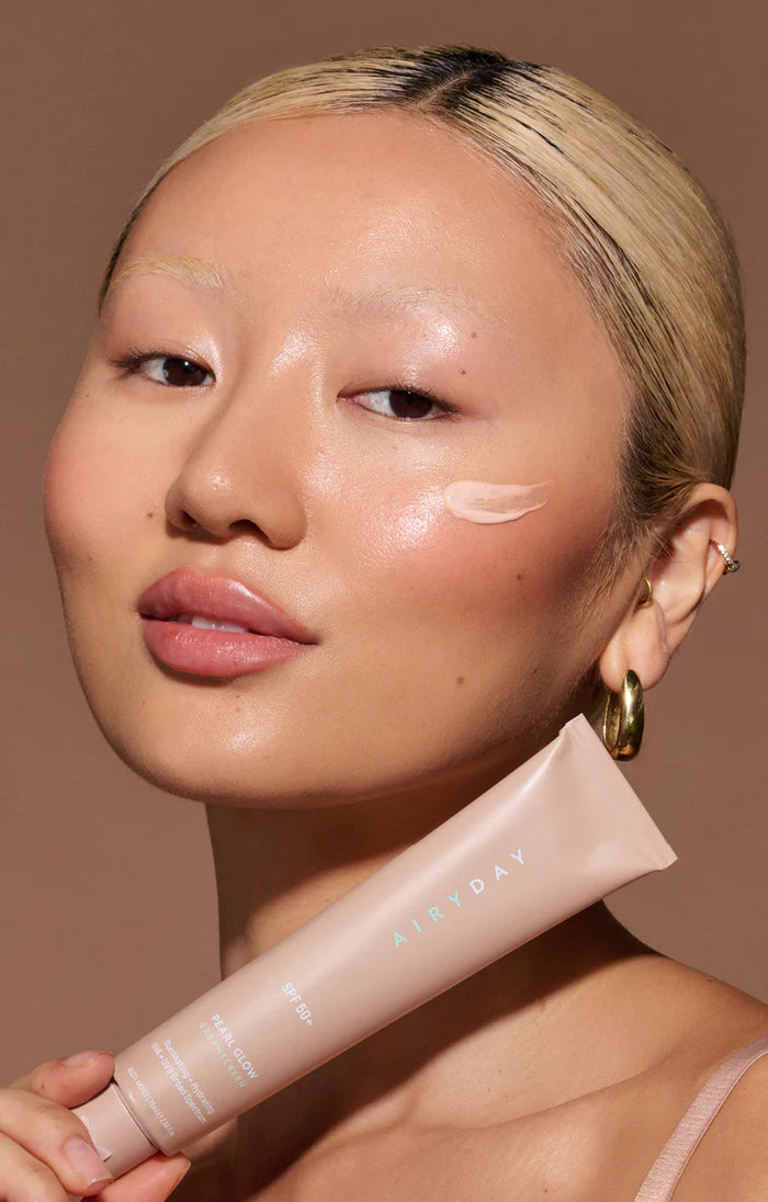 AIRYDAY Pearl Glow SPF50+ Dreamscreen 75ml