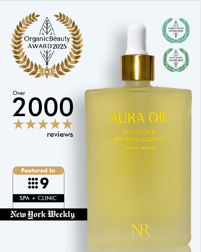 Aura Oil 50ml