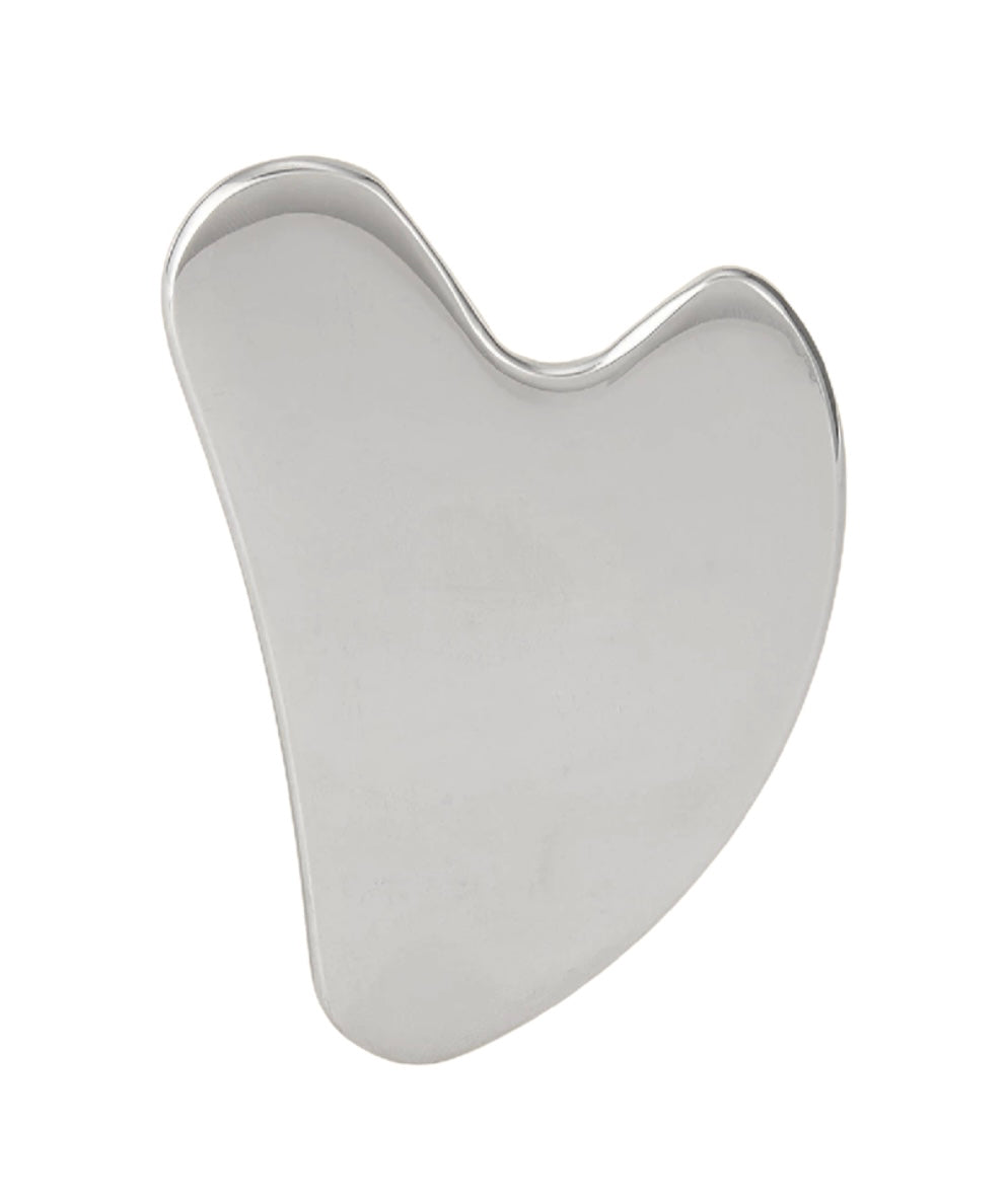 Gua Sha Face Massager Stainless Steel