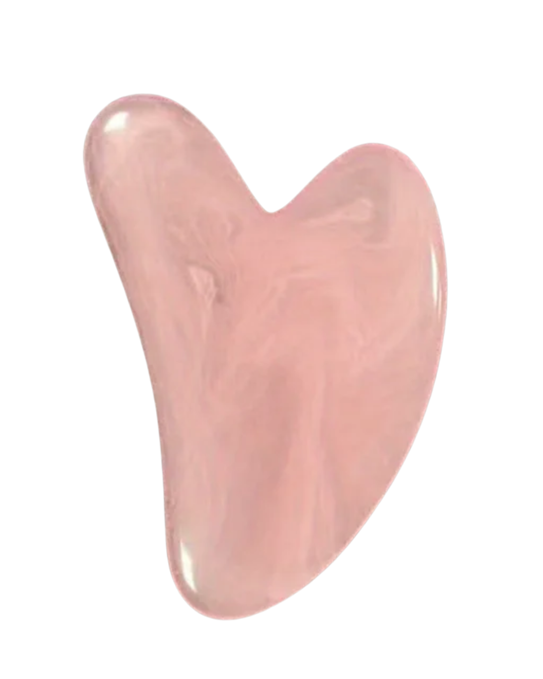 Gua Sha Face Massager Rose