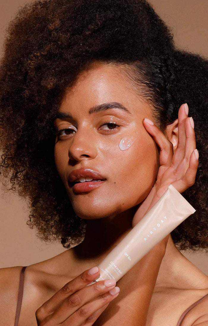 AIRYDAY Clear as Day SPF50+ Dreamscreen 75ml