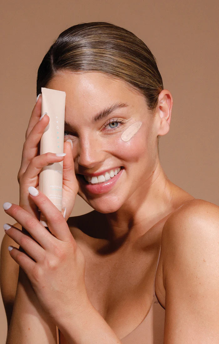 AIRYDAY Pretty in Zinc SPF50+ Dreamscreen 75ml