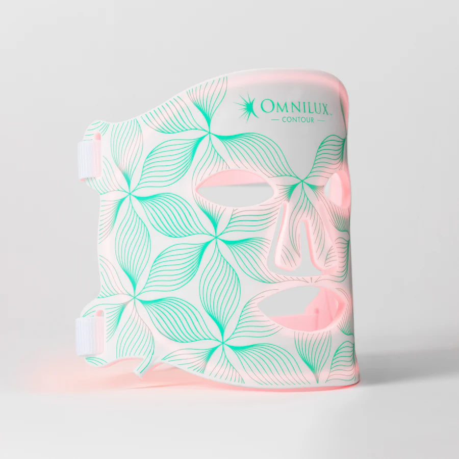 Omnilux Contour Face Near Infrared + LED