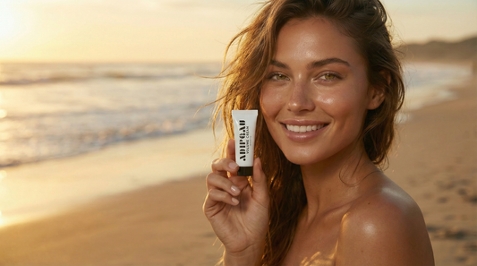 How to Build a Simple Skincare Routine That Actually Works