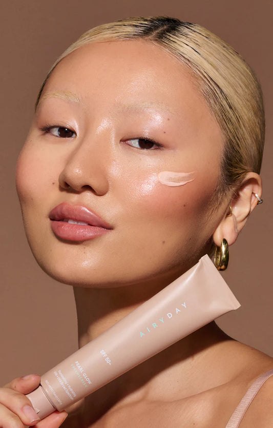 AIRYDAY Pearl Glow SPF50+ Dreamscreen 75ml