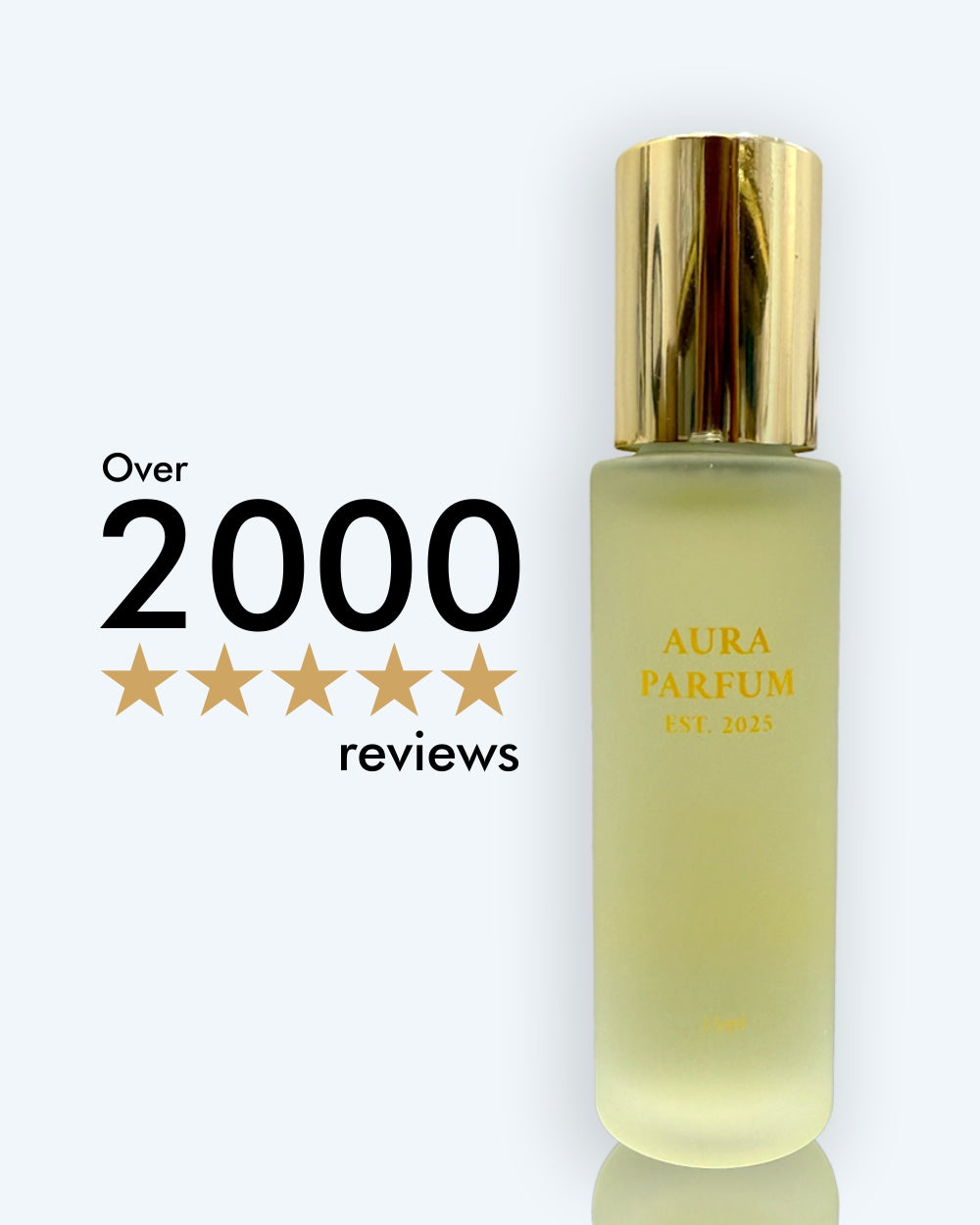 Aura Parfum 15ml Roll On