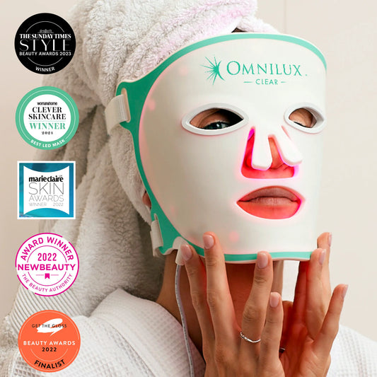 Omnilux Clear Acne