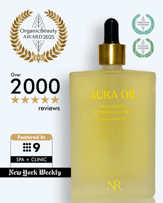 Aura Oil BODY 100ml