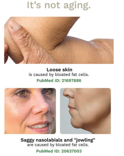 Adipeau Strength Gel FREE SHIPPING