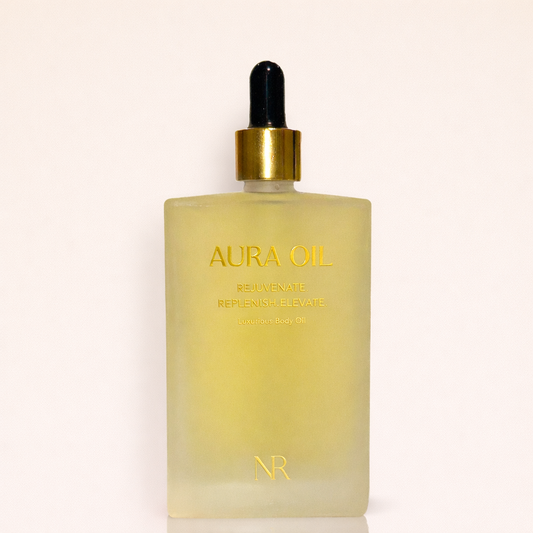 Aura Oil BODY 100ml