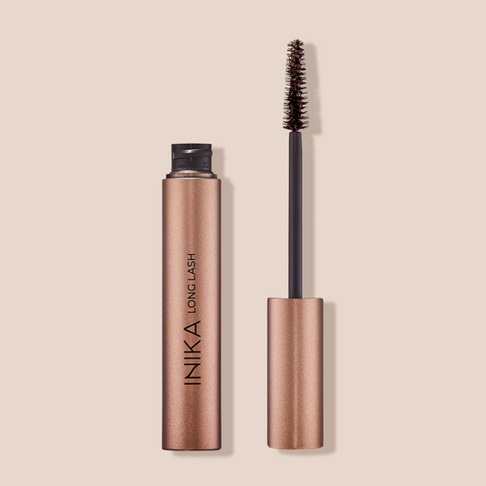 INIKA Organic Long Lash Mascara
