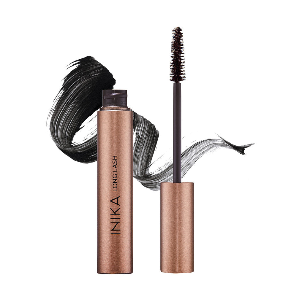 INIKA Organic Long Lash Mascara