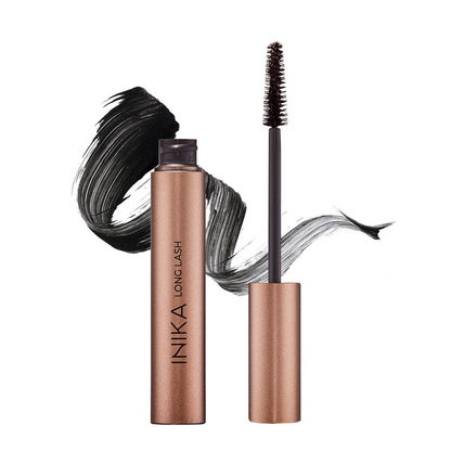 INIKA Organic Long Lash Mascara