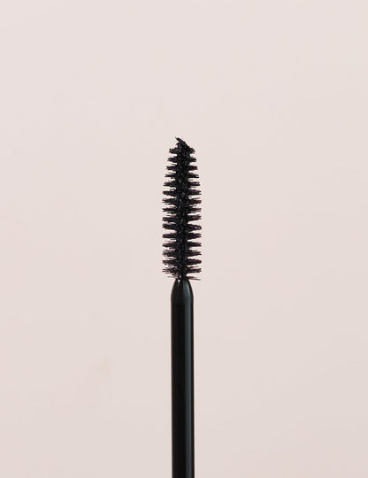 INIKA Organic Bold Lash Mascara (Black)