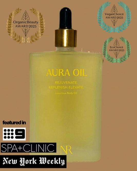 Aura Oil BODY 100ml