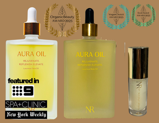 Aura Oil Ultimate Dream Gift Pack FREE SHIPPING