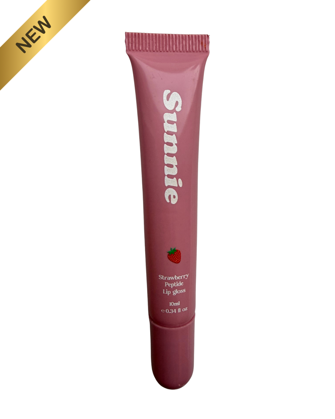 🍓 SUNNIE LIP GLOSS 10ml