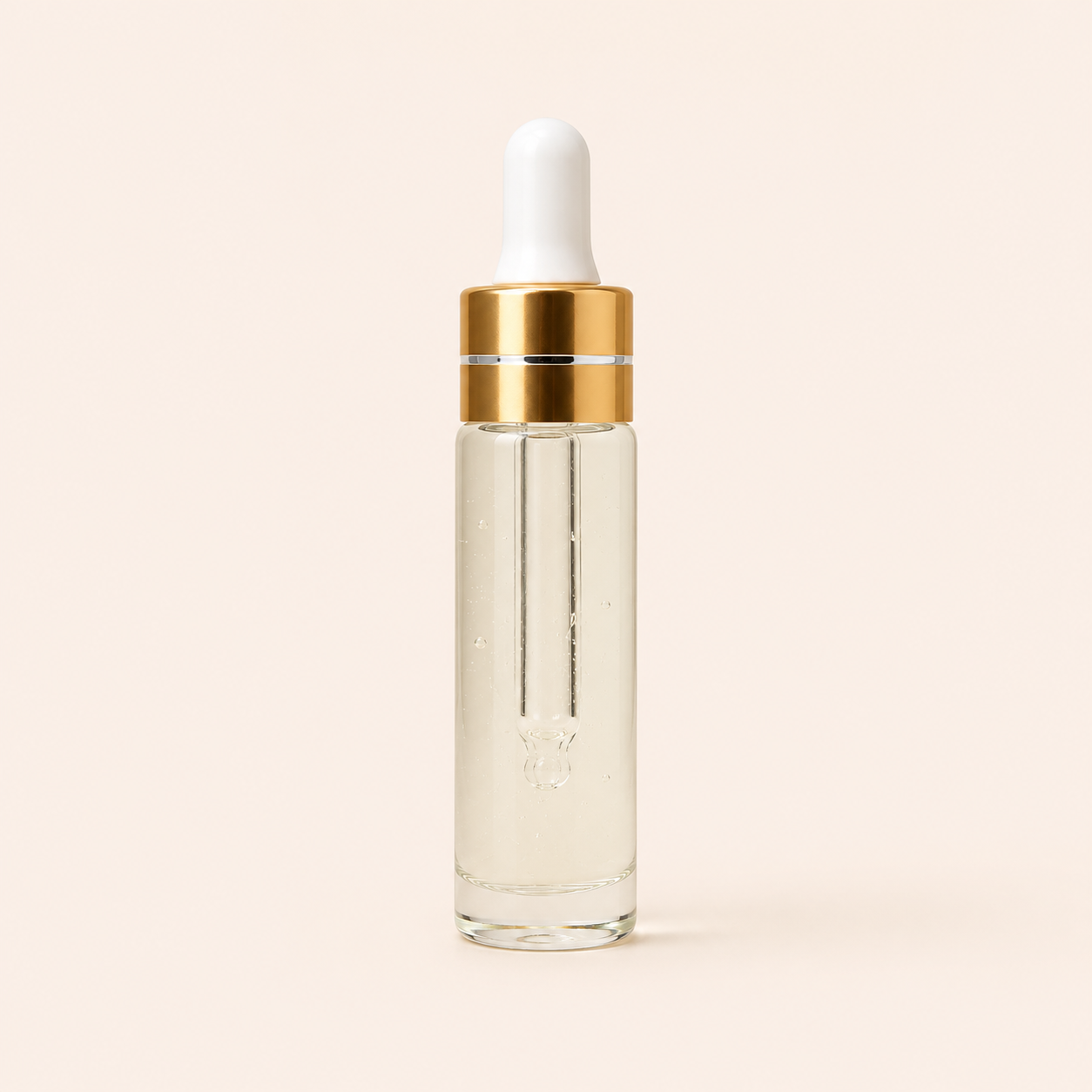 Aura Oil Tester
