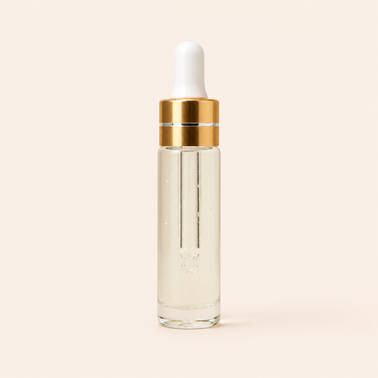 Aura Oil Tester