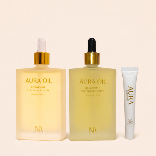 Aura Oil Ultimate Dream Gift Pack FREE SHIPPING