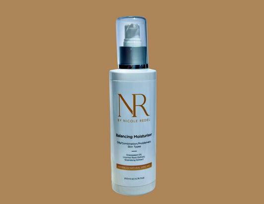 Aura by Nicole Redel Balancing Moisturiser Oily/Combination/Problematic