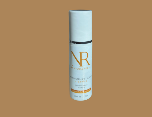 Aura by Nicole Redel Brightening C Serum