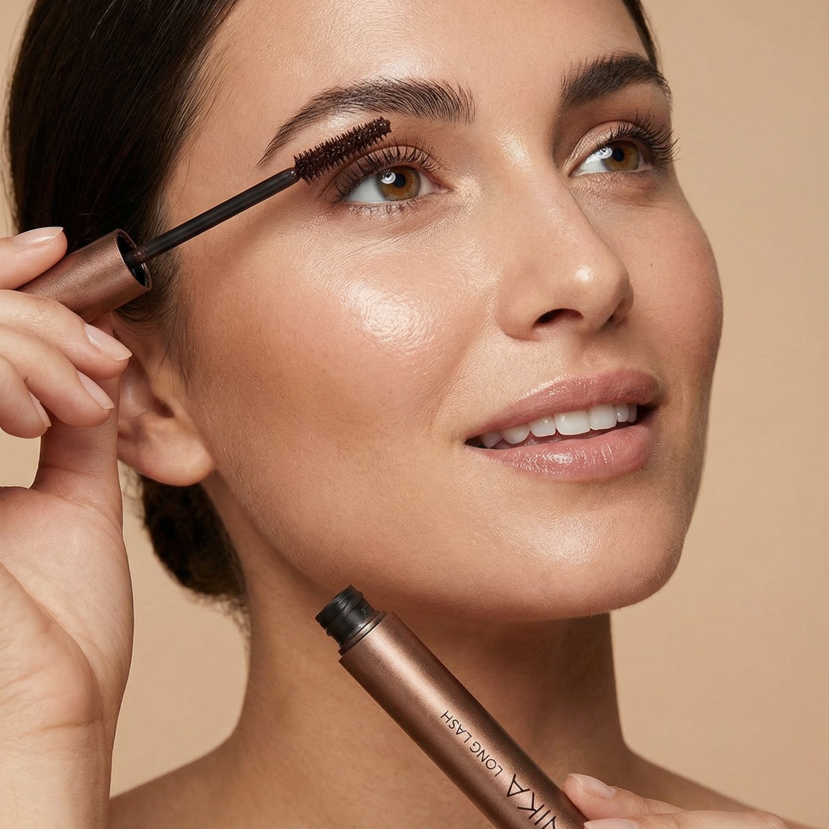 INIKA Organic Long Lash Mascara