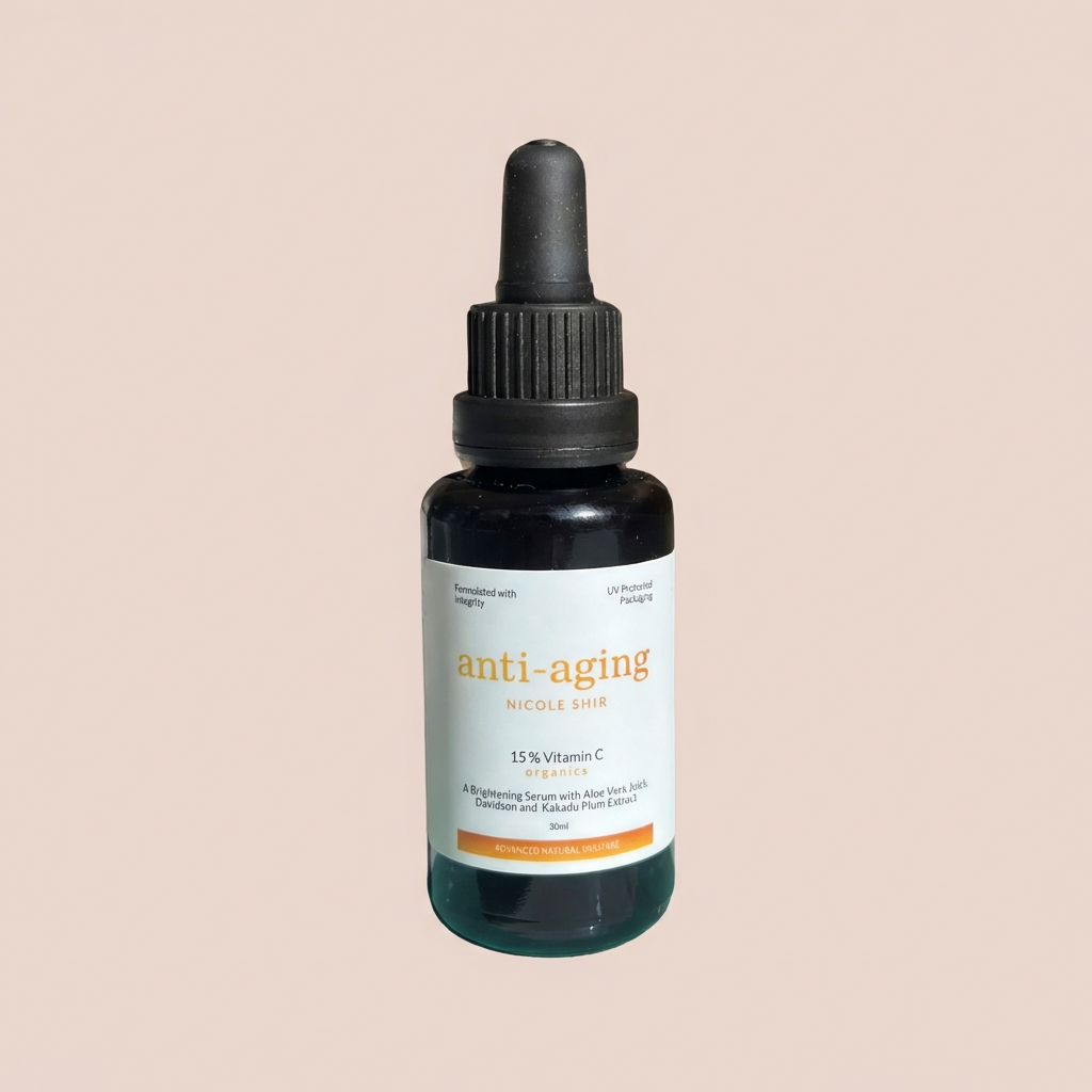 Aura by Nicole Redel Retinol 0.4% Anti-Aging Serum