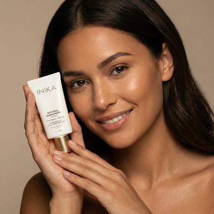 Inika SPF 50+ Not Tinted