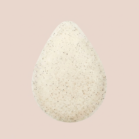 Natural Konjac Facial Sponge