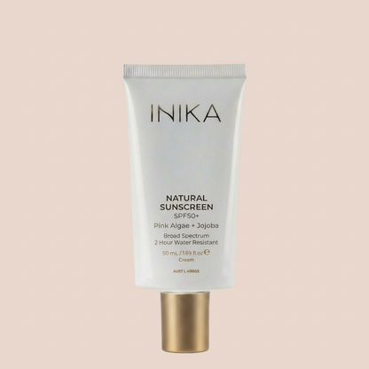 Inika SPF 50+ Not Tinted