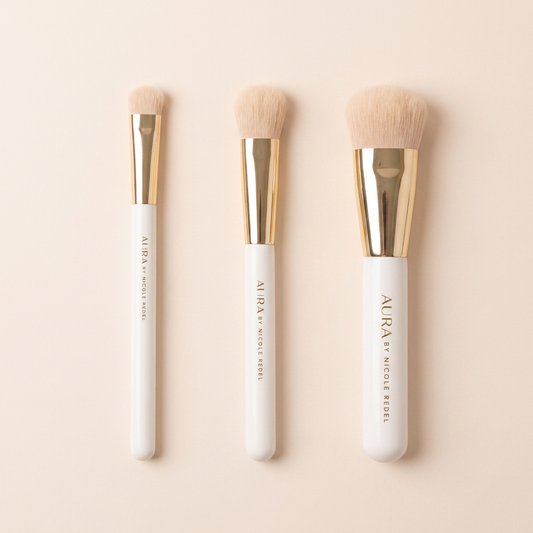 Aura Brush Set