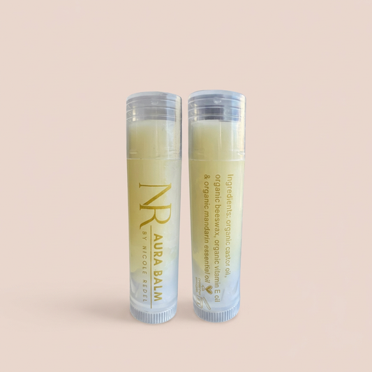 Aura Balm | Australian Made Organic Glow Balm