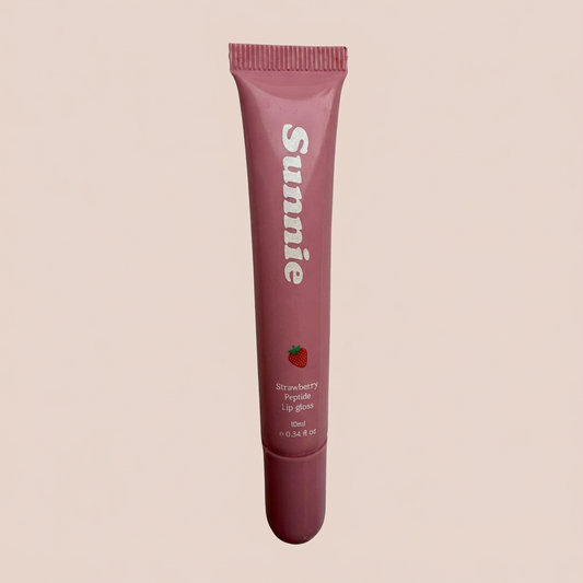🍓 SUNNIE LIP GLOSS 10ml