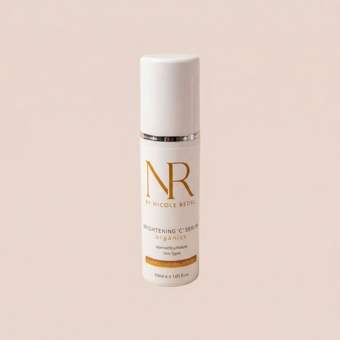 Aura by Nicole Redel Brightening C Serum
