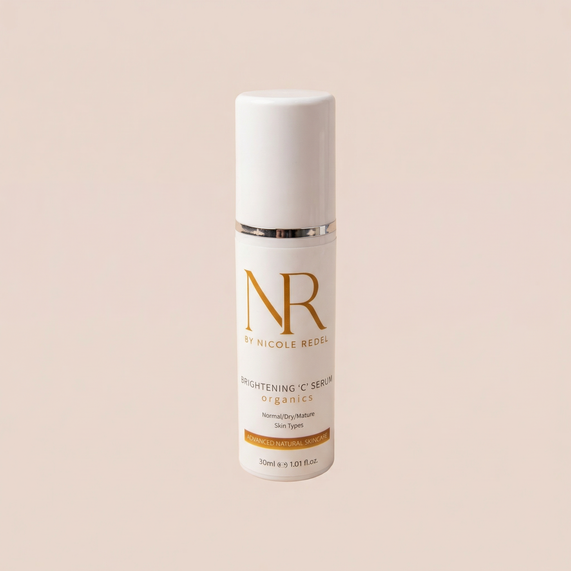 Aura by Nicole Redel Brightening C Serum