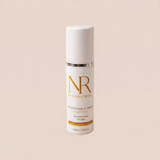 Aura by Nicole Redel Brightening C Serum