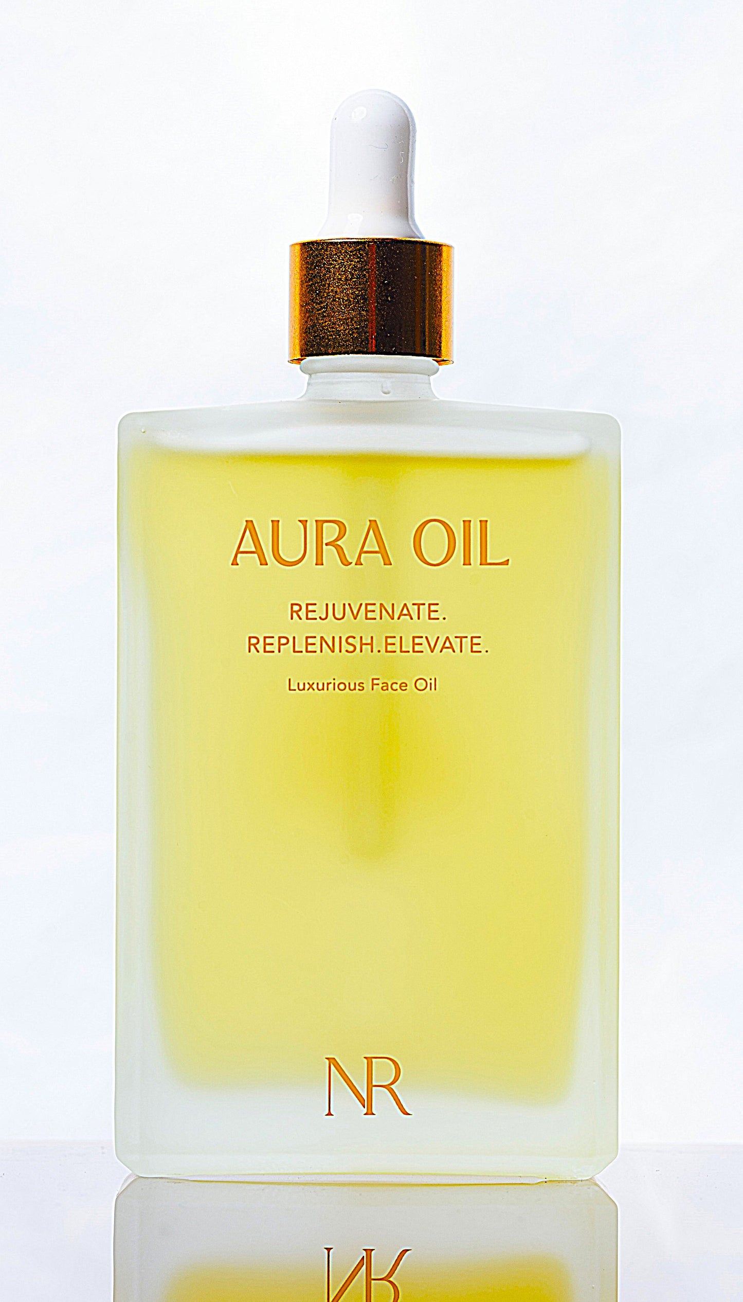 Aura Oil 50ml
